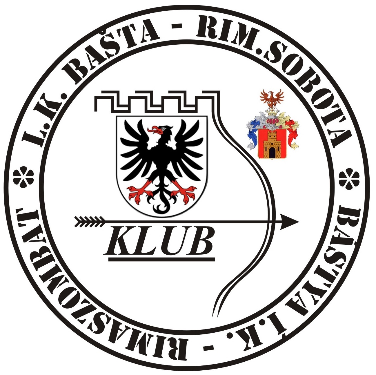 LK BAŠTA